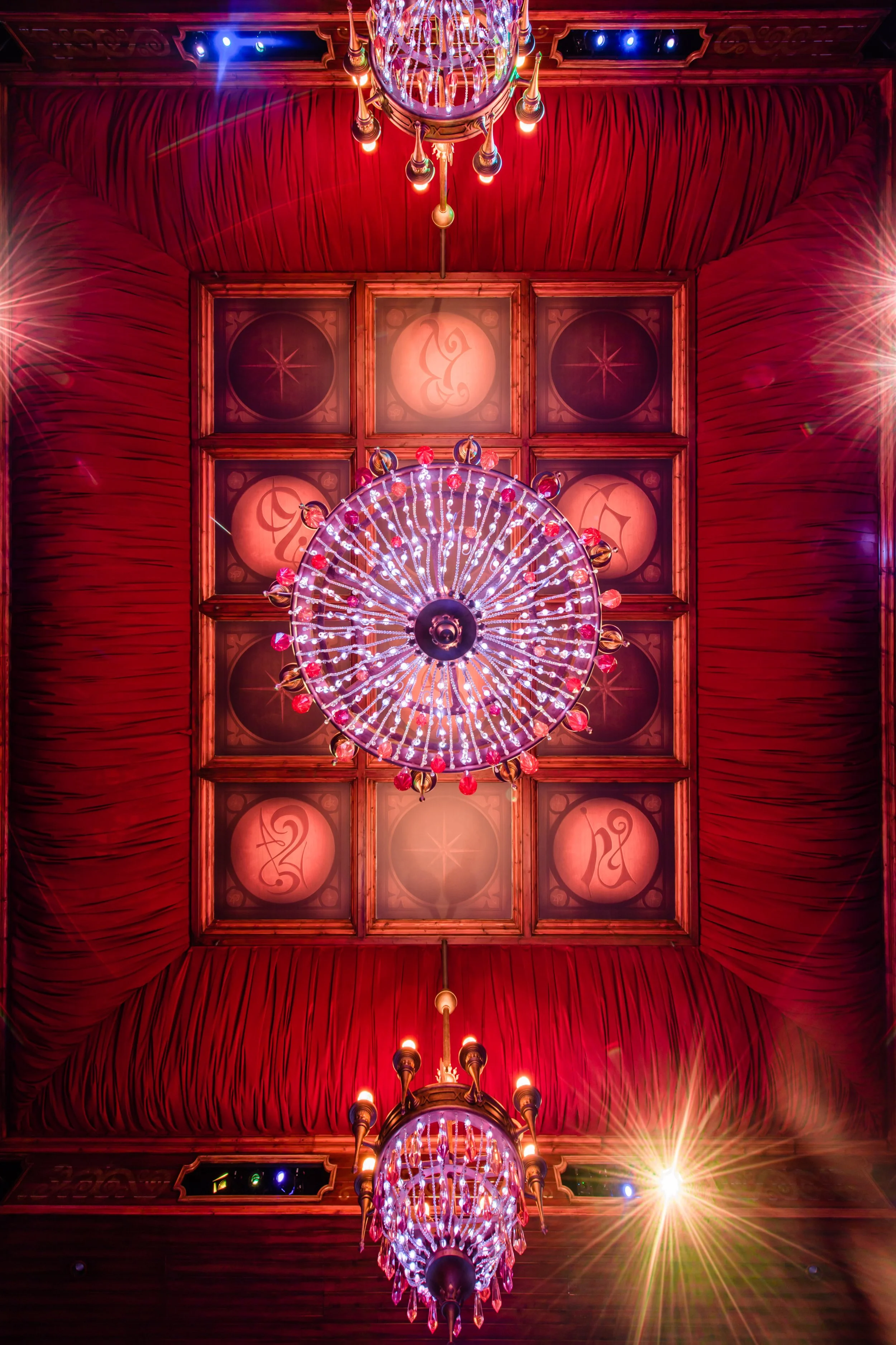 Symbolica © Efteling