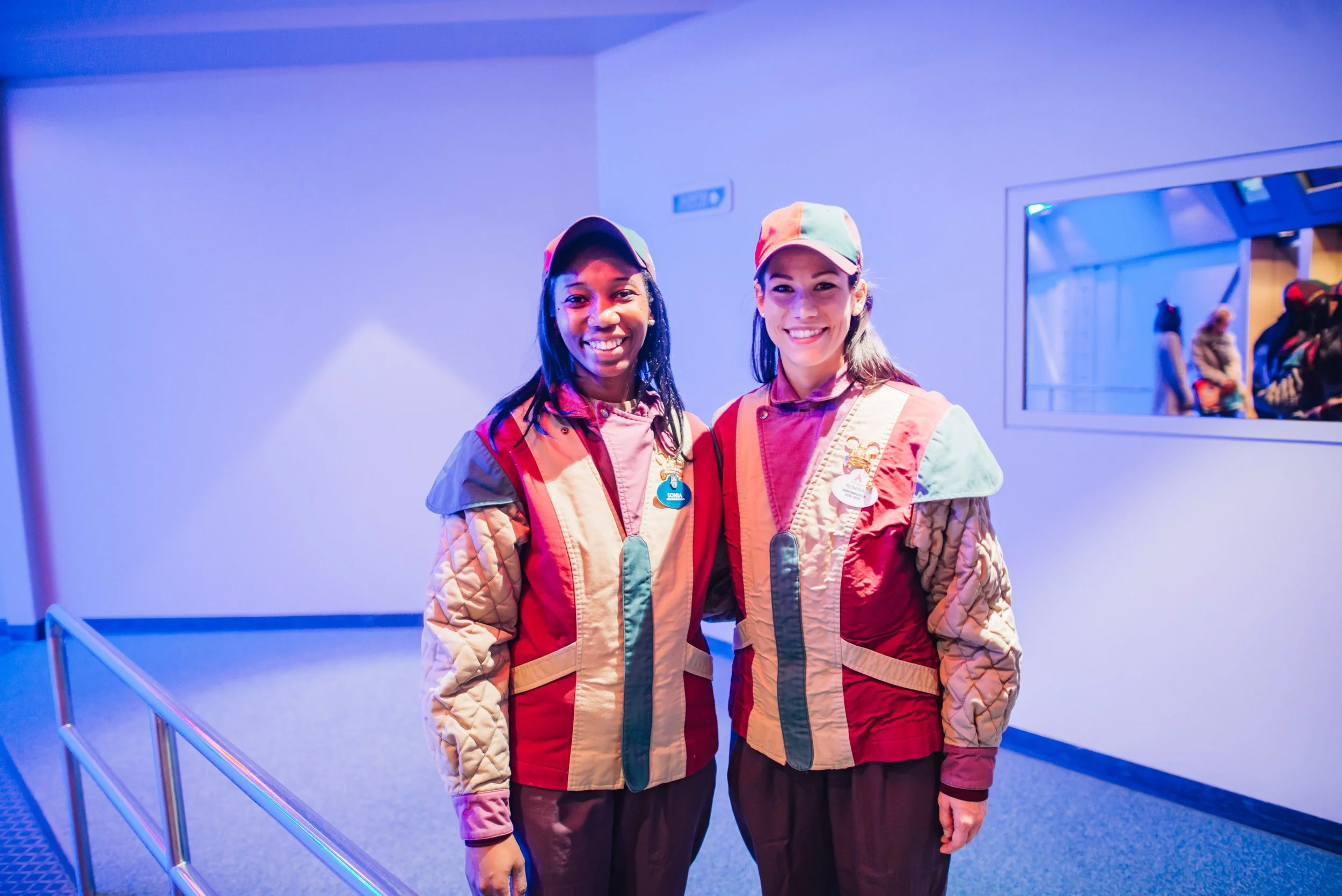 Star Tours Closing Event - Disneyland Paris