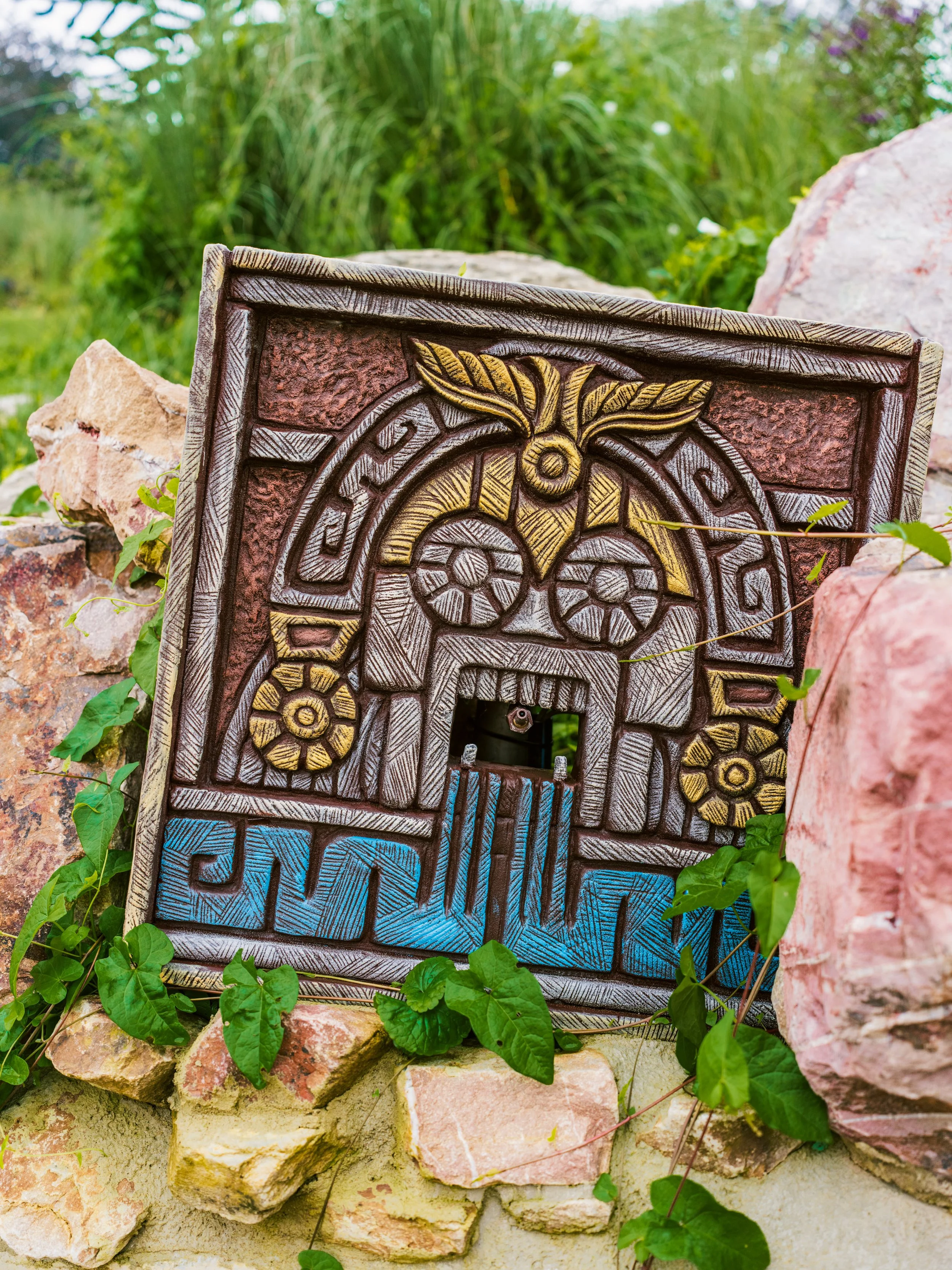 Piraña © Efteling