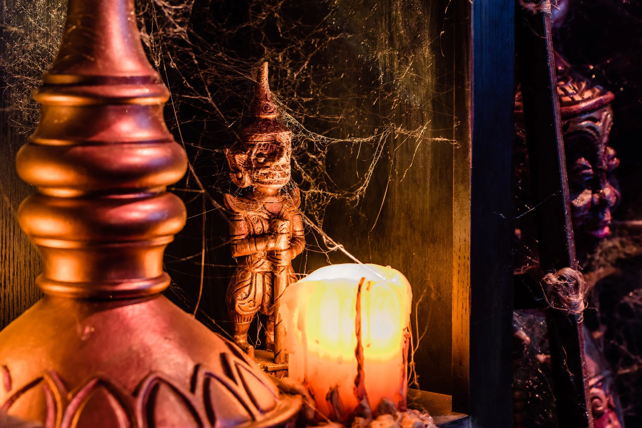 Symbolica © Efteling