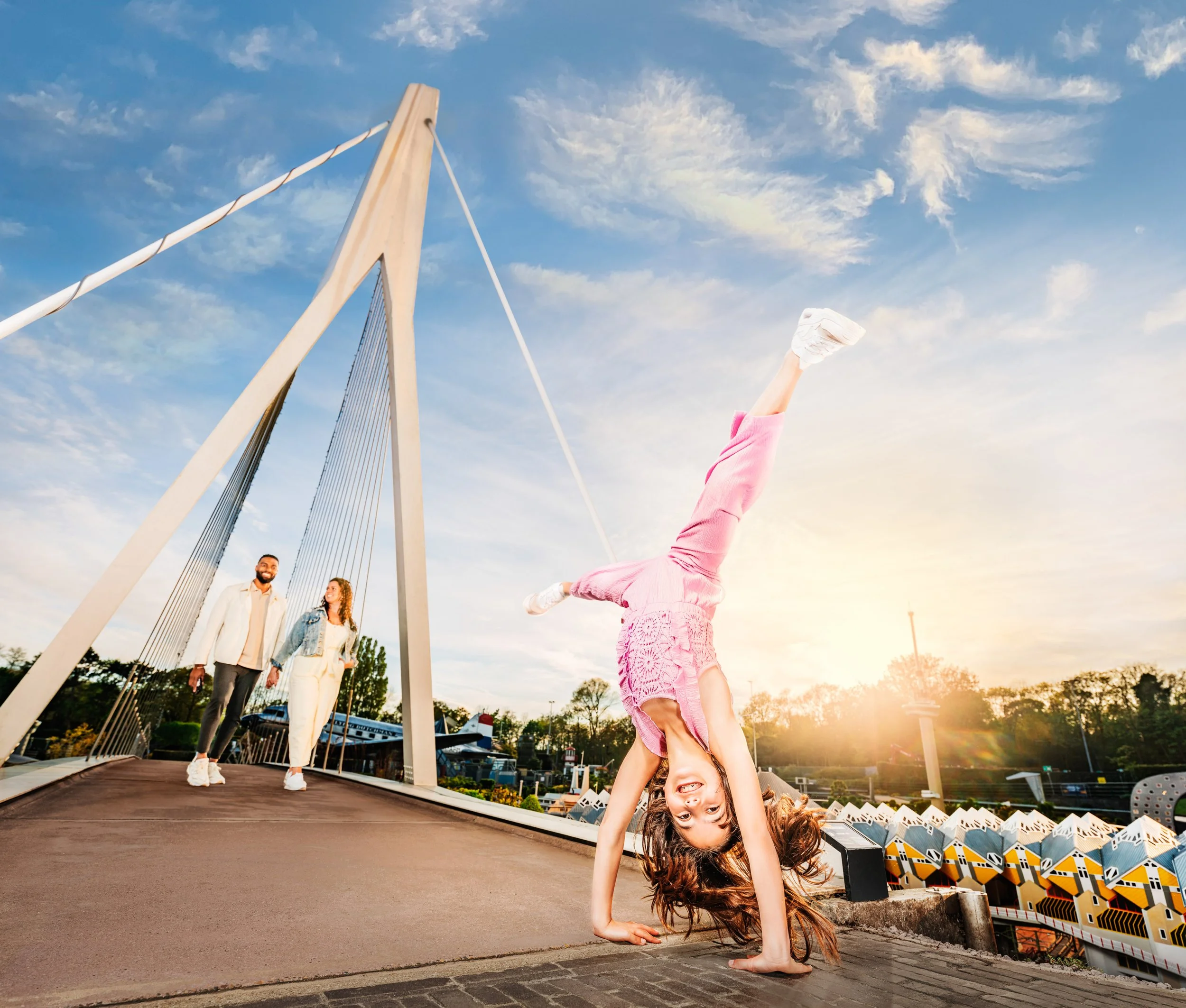 Rotterdam - Madurodam