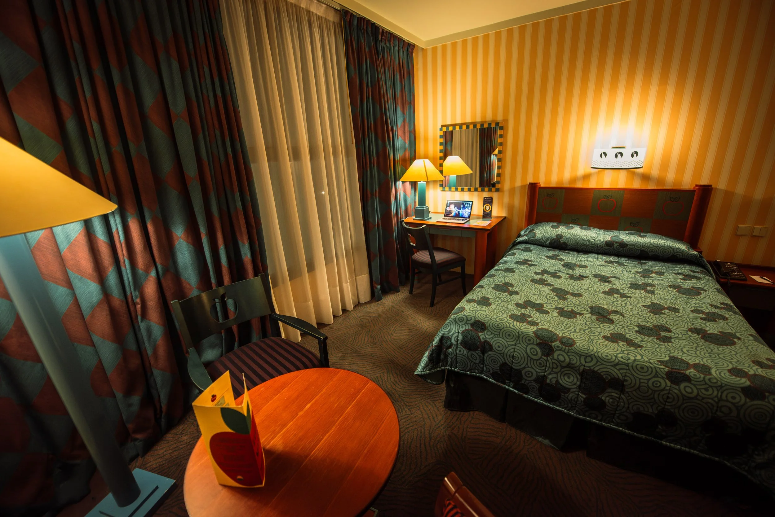 Disney Hotel New York