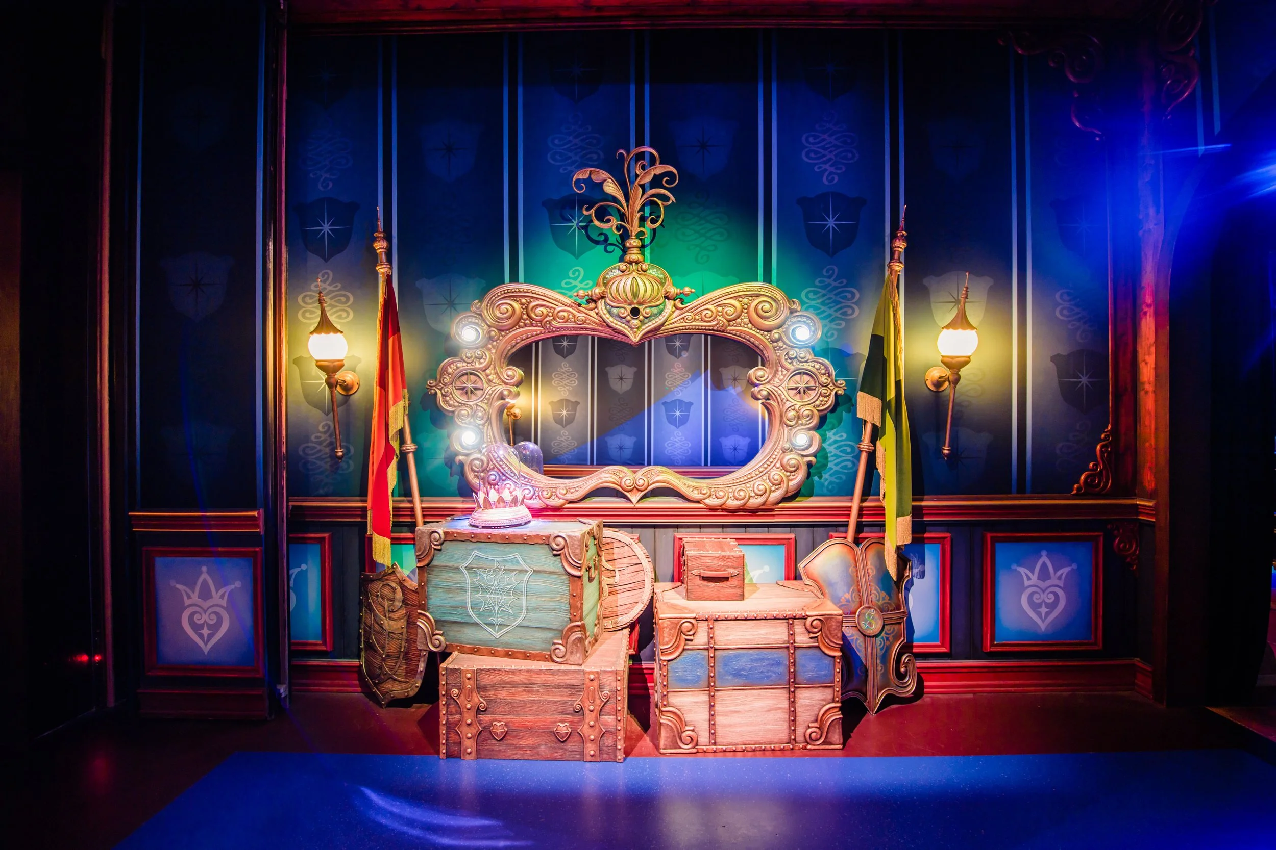 Symbolica © Efteling