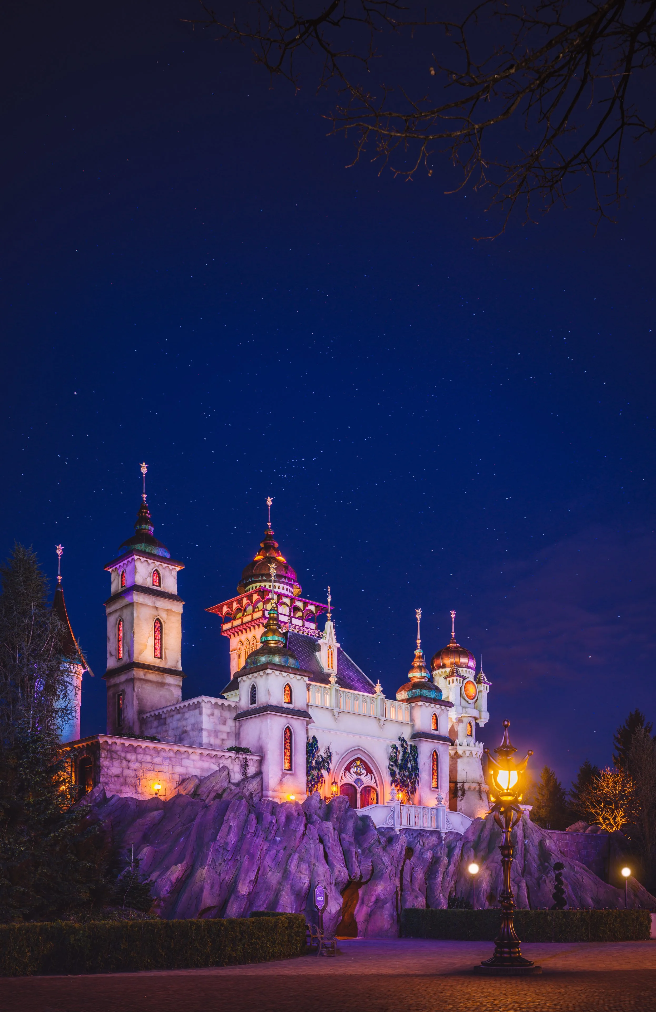 Symbolica © Efteling