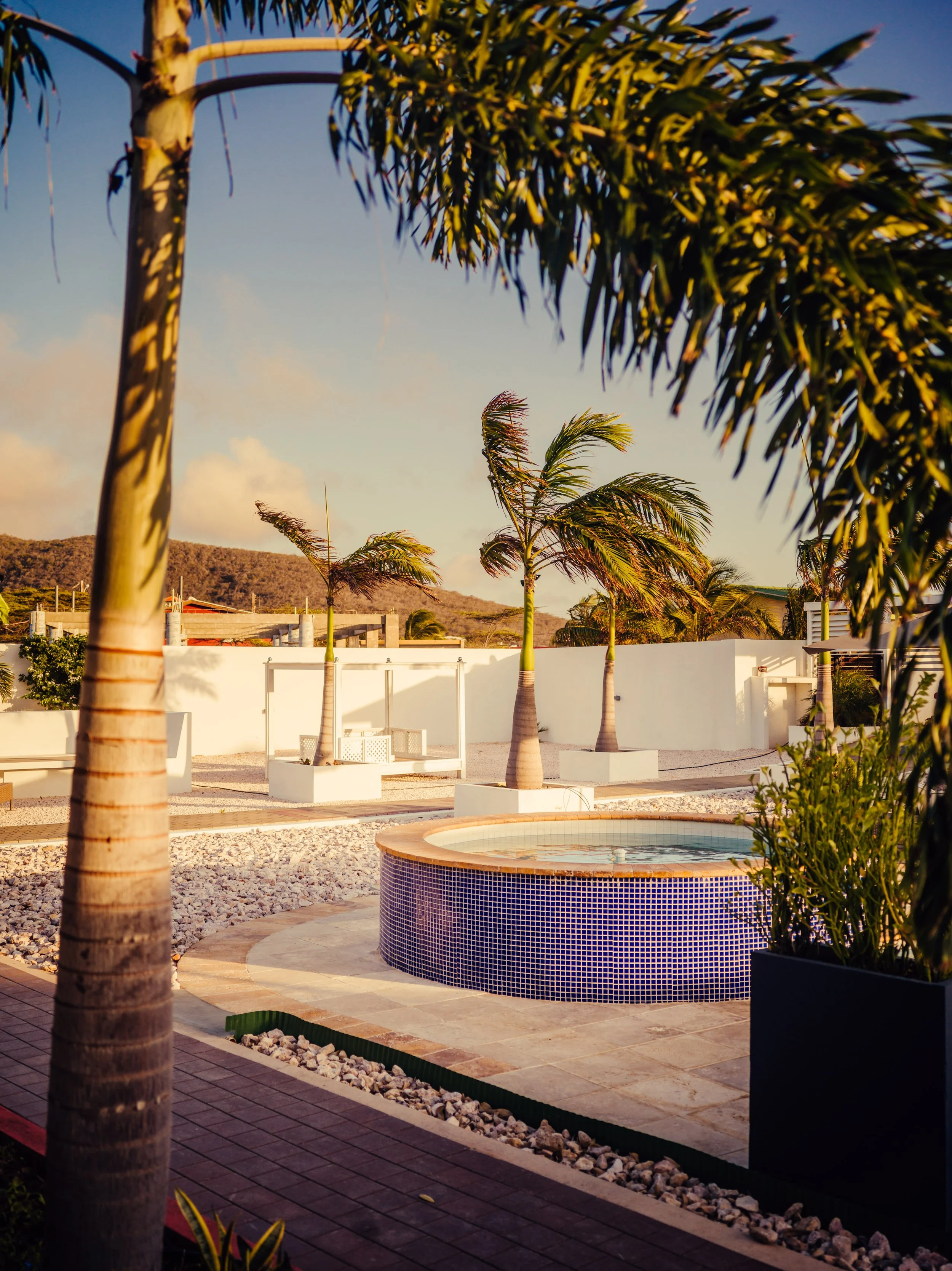 Malika Apartments Curaçao