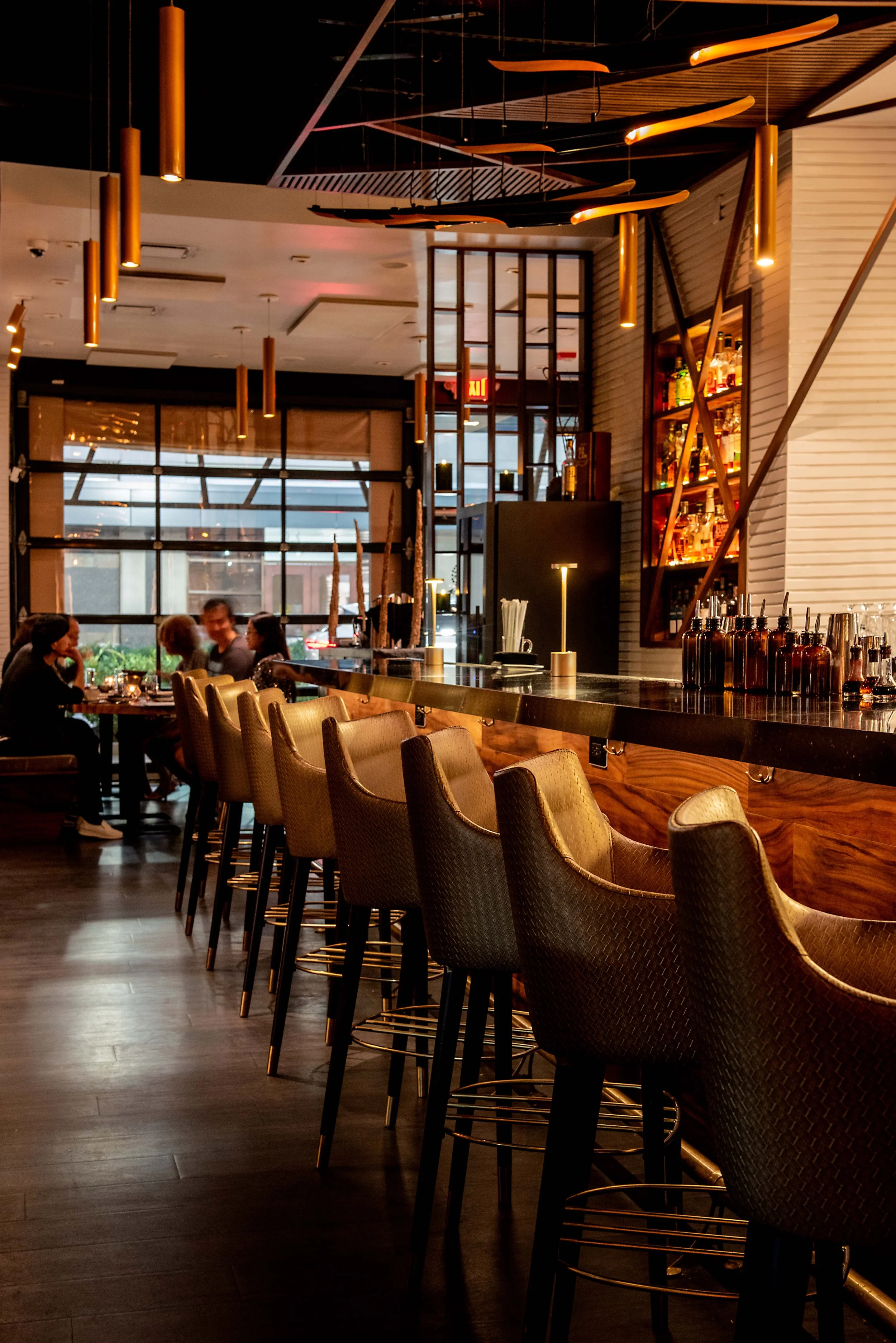 Reservations | Reserve Your Spot Today — Nan Thai