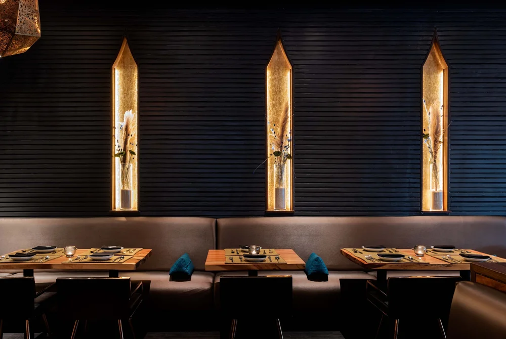 Nan Thai | Discover Thai Cuisine Today