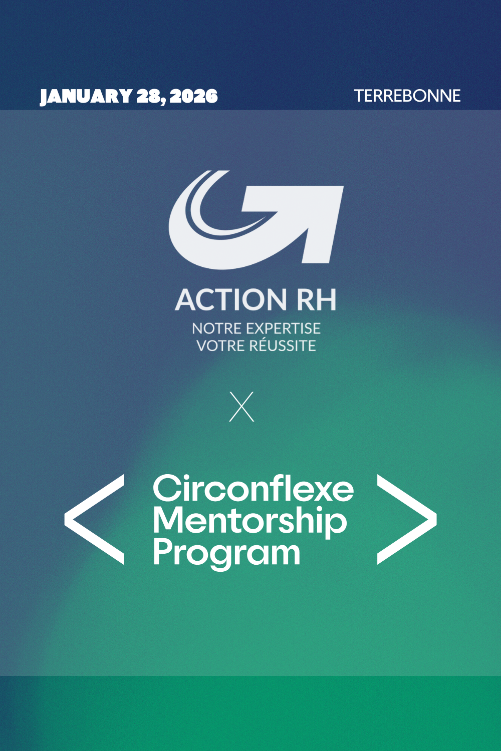 Action RH - Événement de réseautage