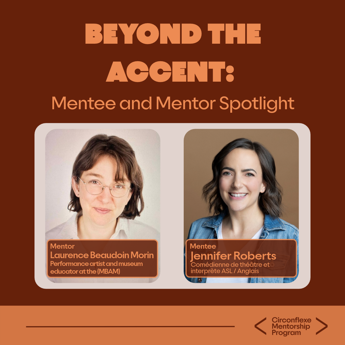 Art, Accents, and Authenticity: Inside the Creative Partnership of Jennifer &amp; Laurence