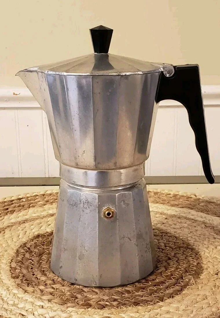 Why Retro Coffee Tools Still Burn Your Coffee