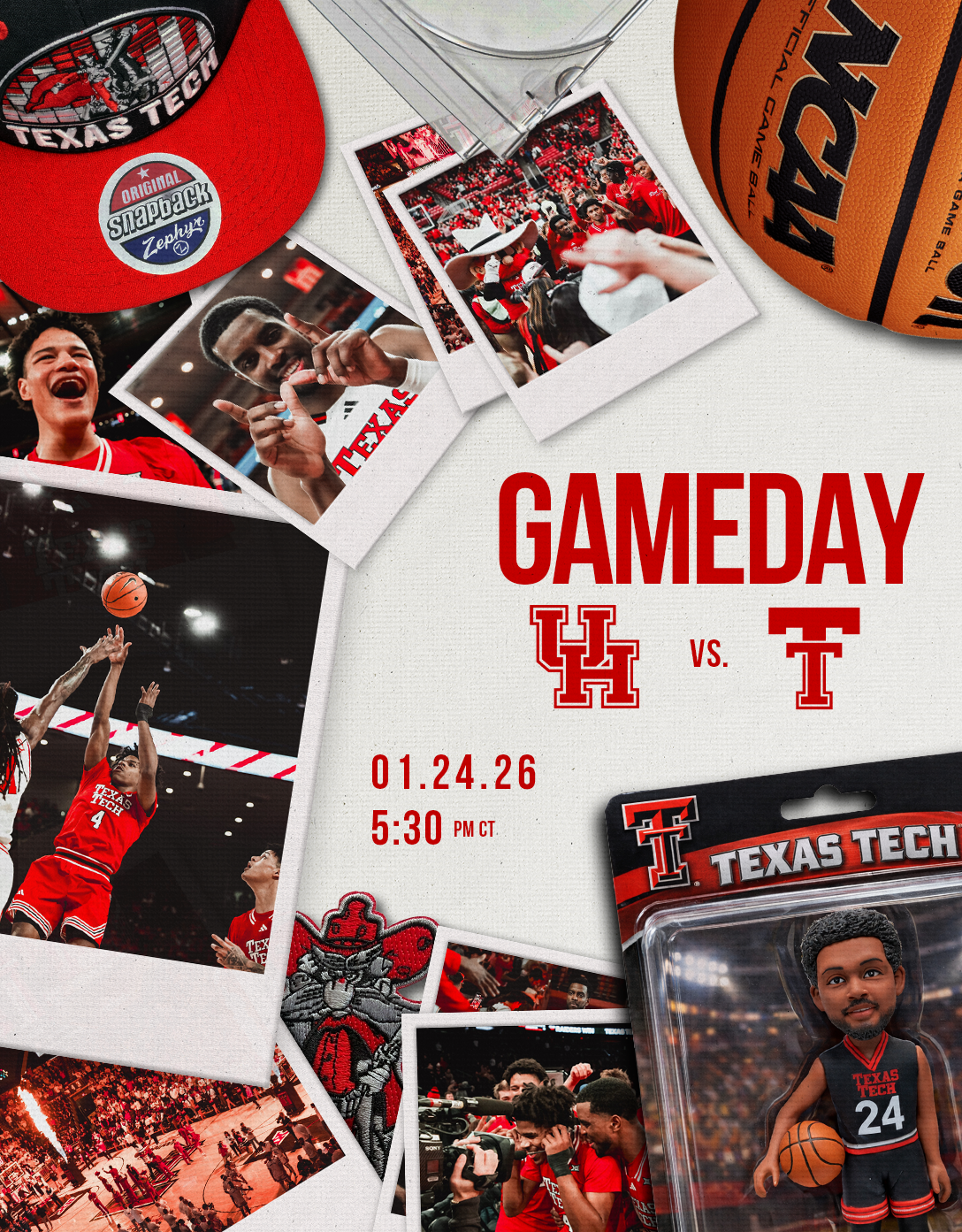 NCAA Baseball - Texas Tech vs Houston.png