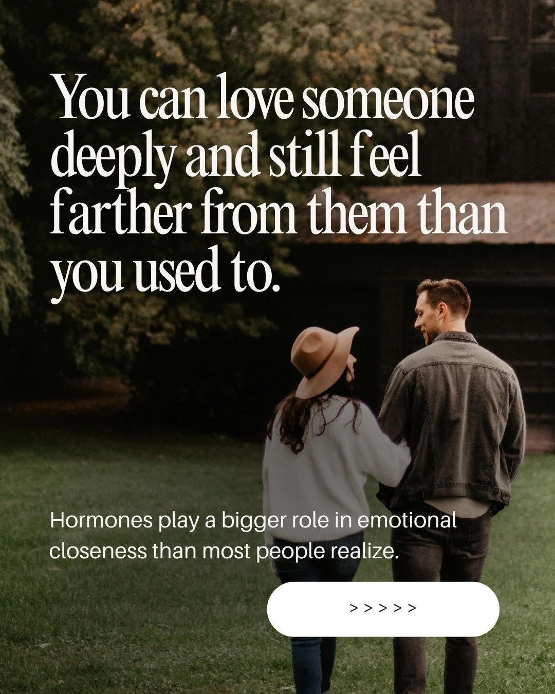 The emotional rollercoaster that shows up in midlife isn&rsquo;t always just psychological it&rsquo;s often also hormonal.

When estrogen dips, the brain&rsquo;s social and emotional centers lose some of their usual buffering. Stress feels sharper. S