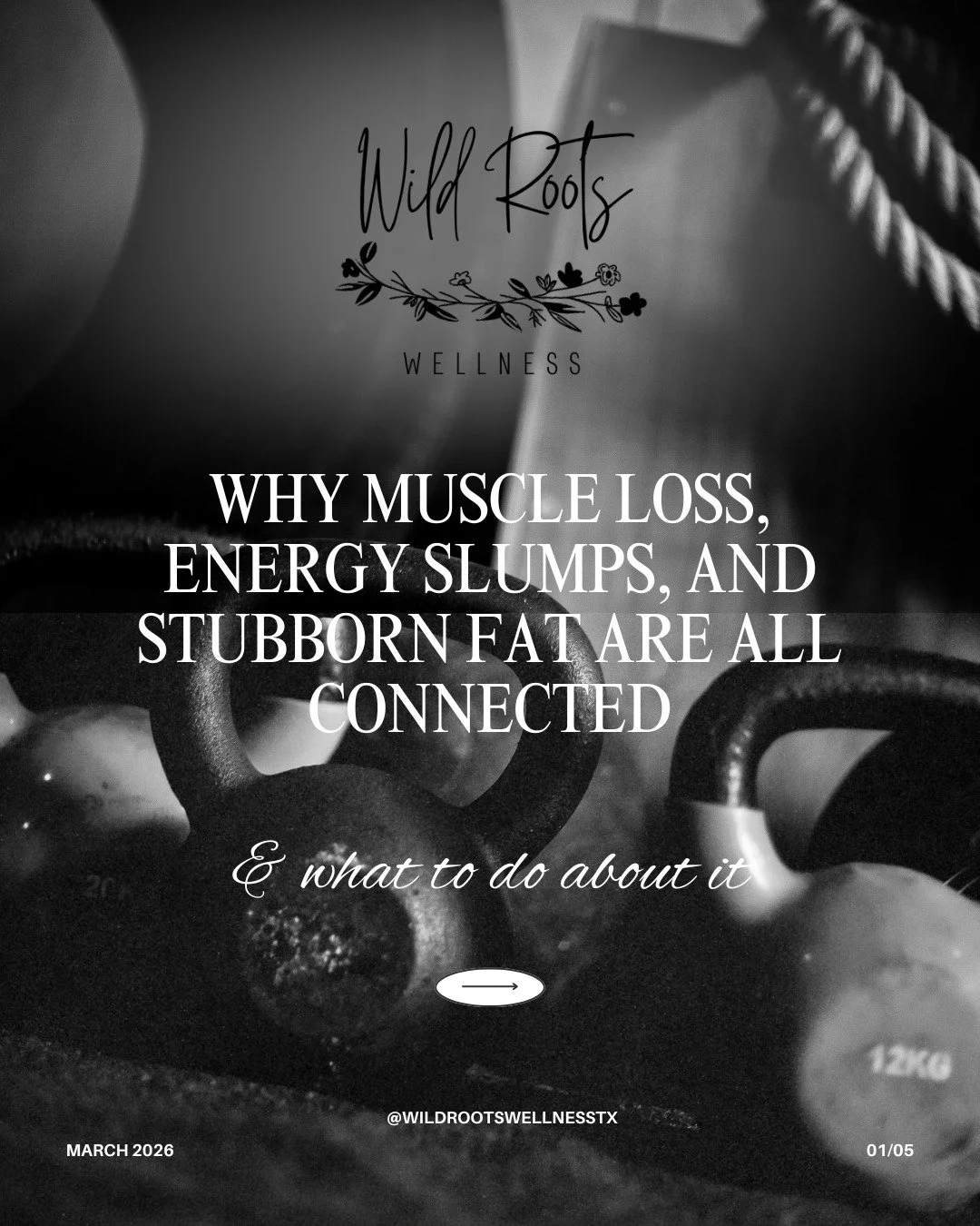 You don&rsquo;t need a new macro plan or workout split.
You need to understand why your body isn&rsquo;t responding to the plan you already follow.

For high-functioning adults in their 40s and 50s, the most common pattern we see is this:

You&rsquo;