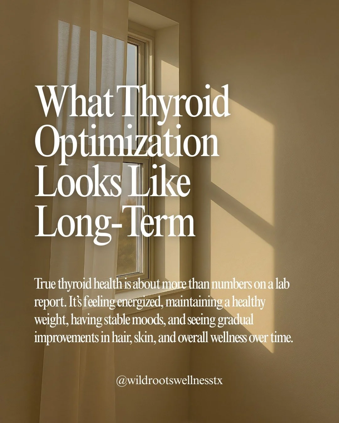 Feeling frustrated when your thyroid labs look normal but you still feel tired, bloated, or stuck at the same weight?
You are not alone. Many patients follow standard protocols but don&rsquo;t see the real-life changes they hope for because thyroid o