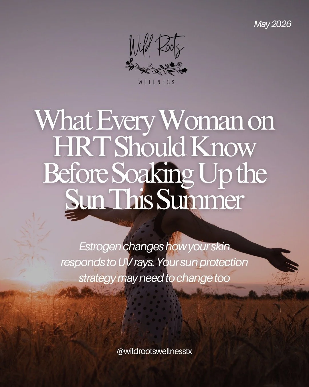 Hormone replacement therapy supports many aspects of skin health.

Estrogen helps improve collagen production, skin thickness, and hydration, which is one reason many women notice their skin looking healthier after starting therapy.

But estrogen als