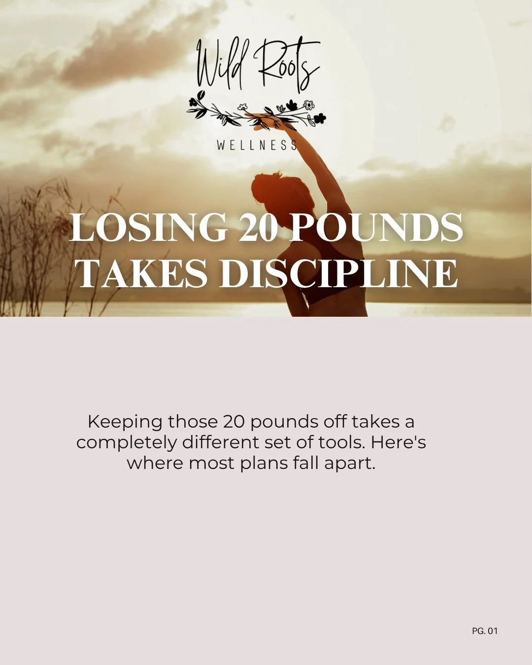 The weight loss industry celebrates the before-and-after. Nobody photographs the two-year follow-up.

Research consistently shows that the majority of weight lost through caloric restriction alone is regained within 2-5 years. The reasons are physiol