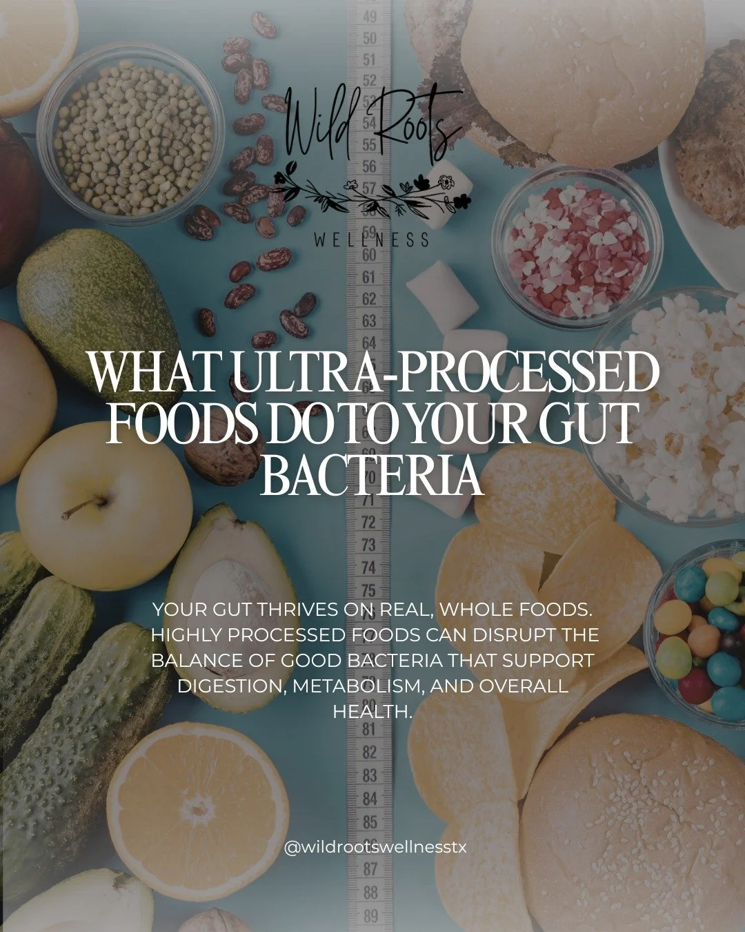 You&rsquo;ve cut calories, tried to eat &ldquo;clean,&rdquo; and still deal with bloating, cravings, or stubborn weight that won&rsquo;t move.

Or maybe your energy crashes halfway through the day&hellip;
and your digestion just doesn&rsquo;t feel ri