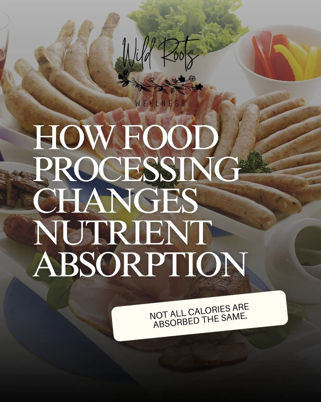 You&rsquo;re eating less, choosing &ldquo;healthier&rdquo; options, and still dealing with constant hunger, low energy, or slow progress.

It can feel confusing when your effort doesn&rsquo;t match your results.

What many people do not realize is ho