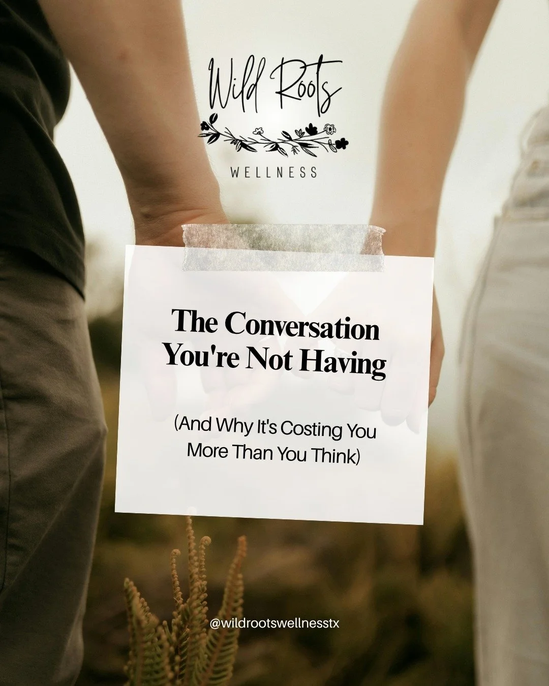 You love your partner.

You still care deeply about your relationship.

So why does intimacy feel different than it used to?

What many couples don&rsquo;t realize is that these changes are not always just about the relationship itself.

Hormonal shi