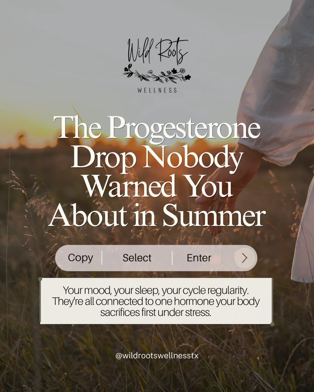 Pregnenolone is a hormone precursor involved in the body&rsquo;s production of several hormones, including cortisol and progesterone.

During periods of ongoing stress, the body may prioritize processes related to stress response and recovery. Some c