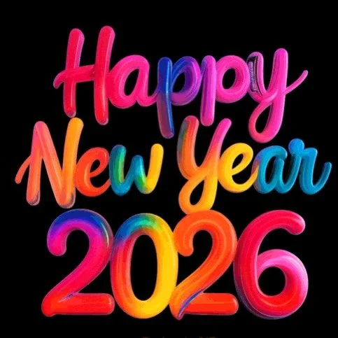 🎉 Happy New Year from OT Time! 🎉  Cheers to a new year of learning, growth, and fun at OT Time.  Thank you for being part of our OT Time community! 

🎉 Happy New Year! 🎉
We&rsquo;re excited for what&rsquo;s ahead!