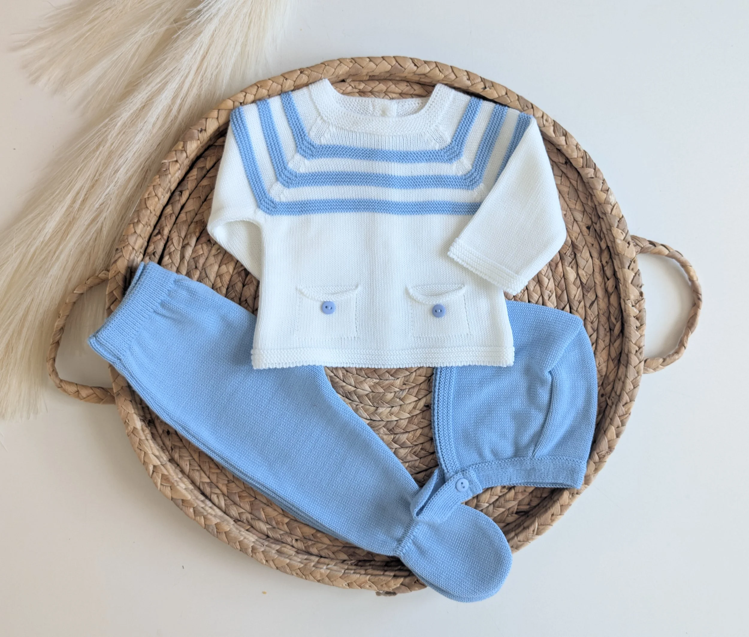 All Baby Clothing Sets — Rose Blue Baby Shop | Newborn & Baby