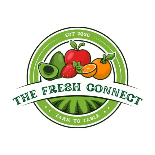 The Fresh Connect - Local Market