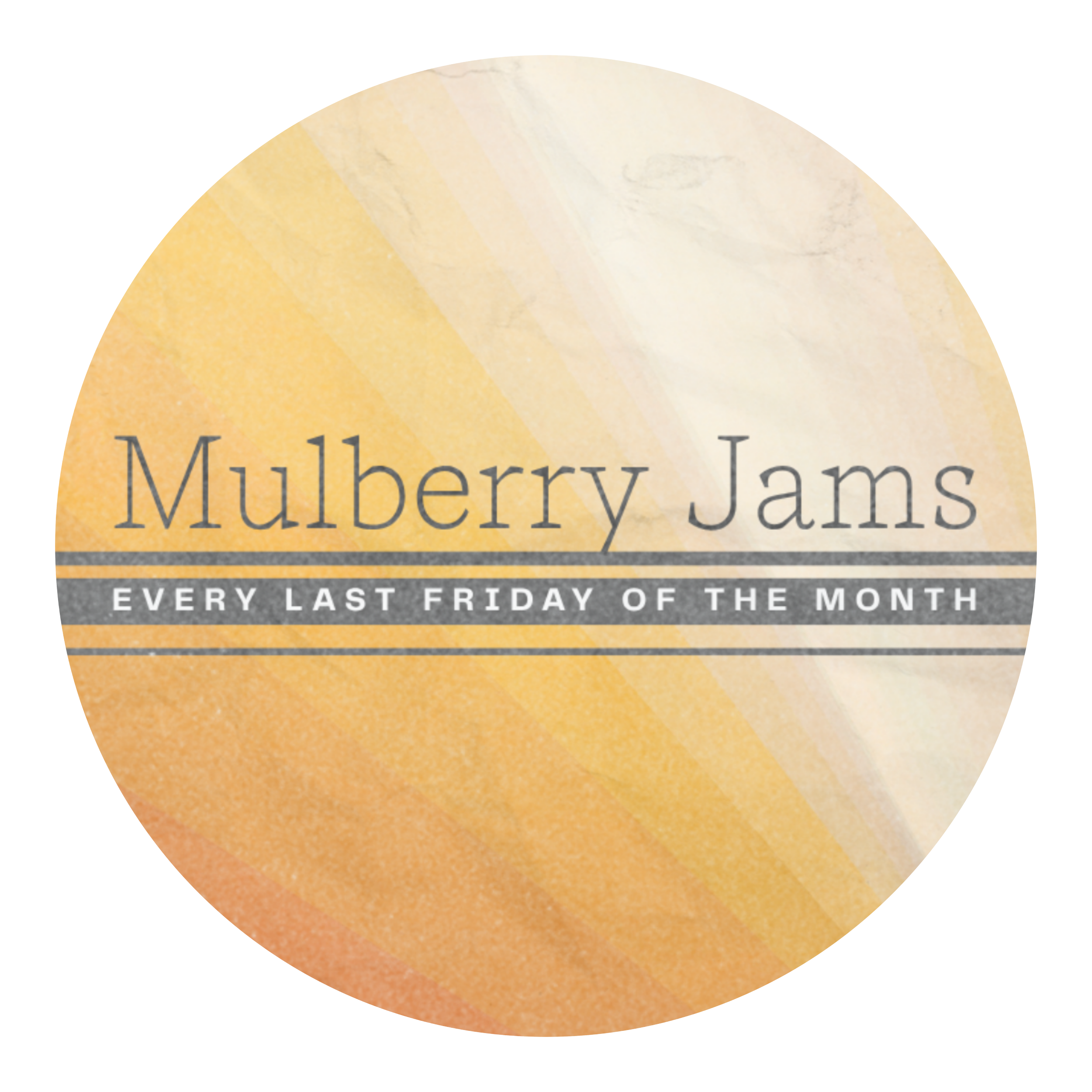Mulberry Jams
