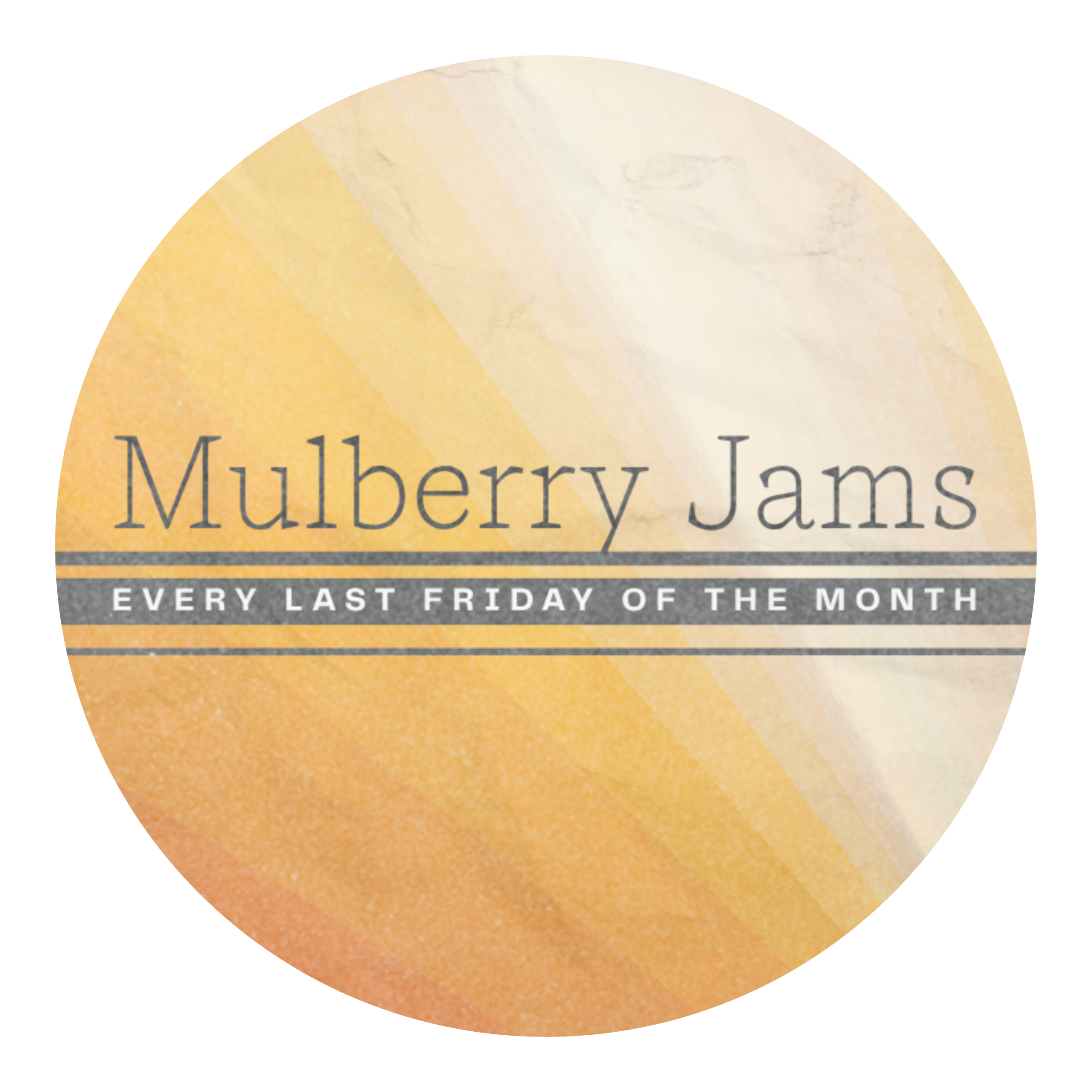 Mulberry Jams