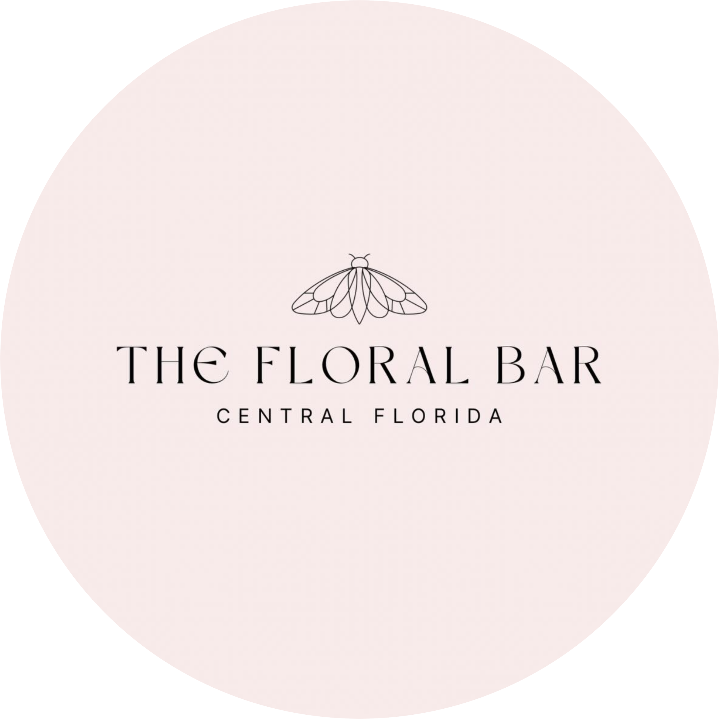 The Floral Bar Pop Up