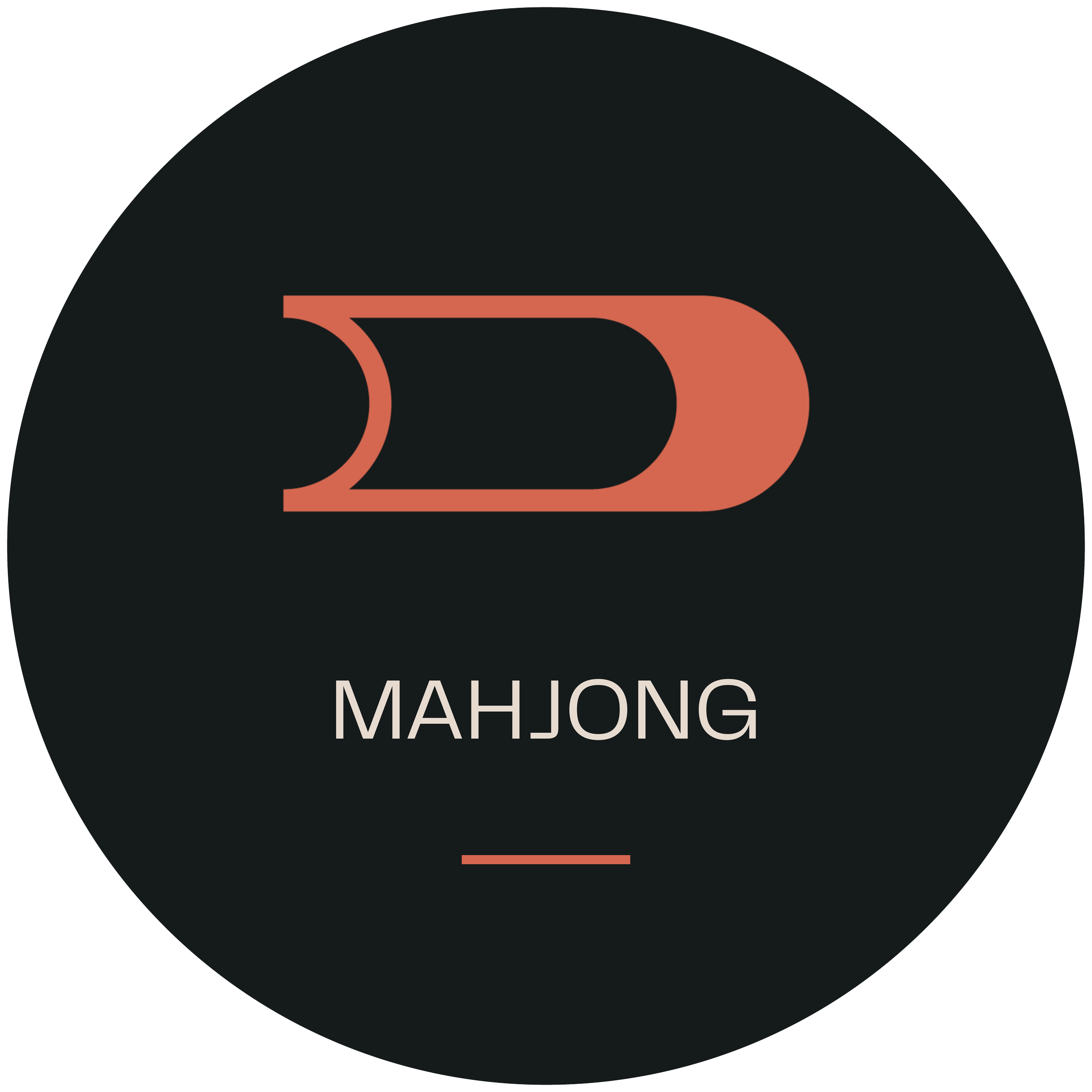 Mahjong Fantasy League hosted by Swan City Maj