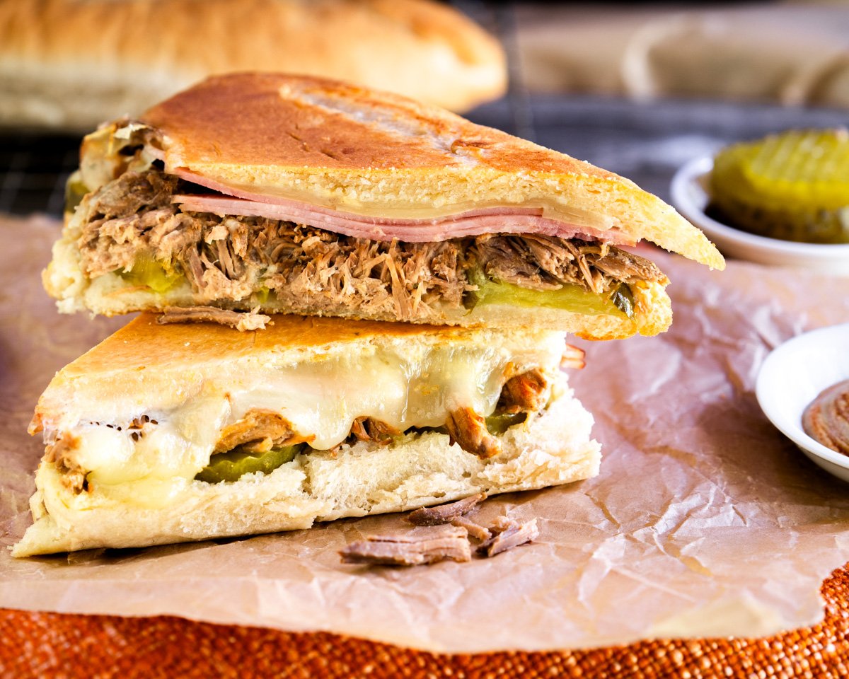 Cuban Sandwich