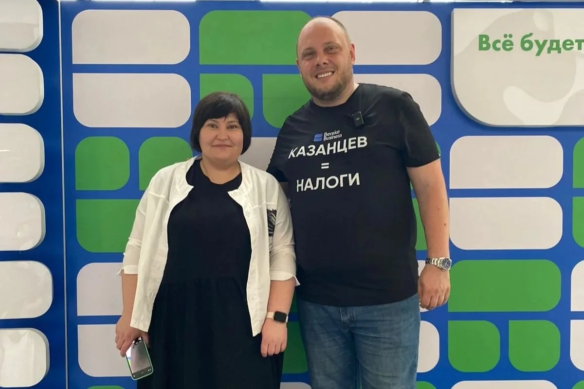 From Specialist to Business Owner: How Mentorship Helped Almira Take Her Business to the Next Level