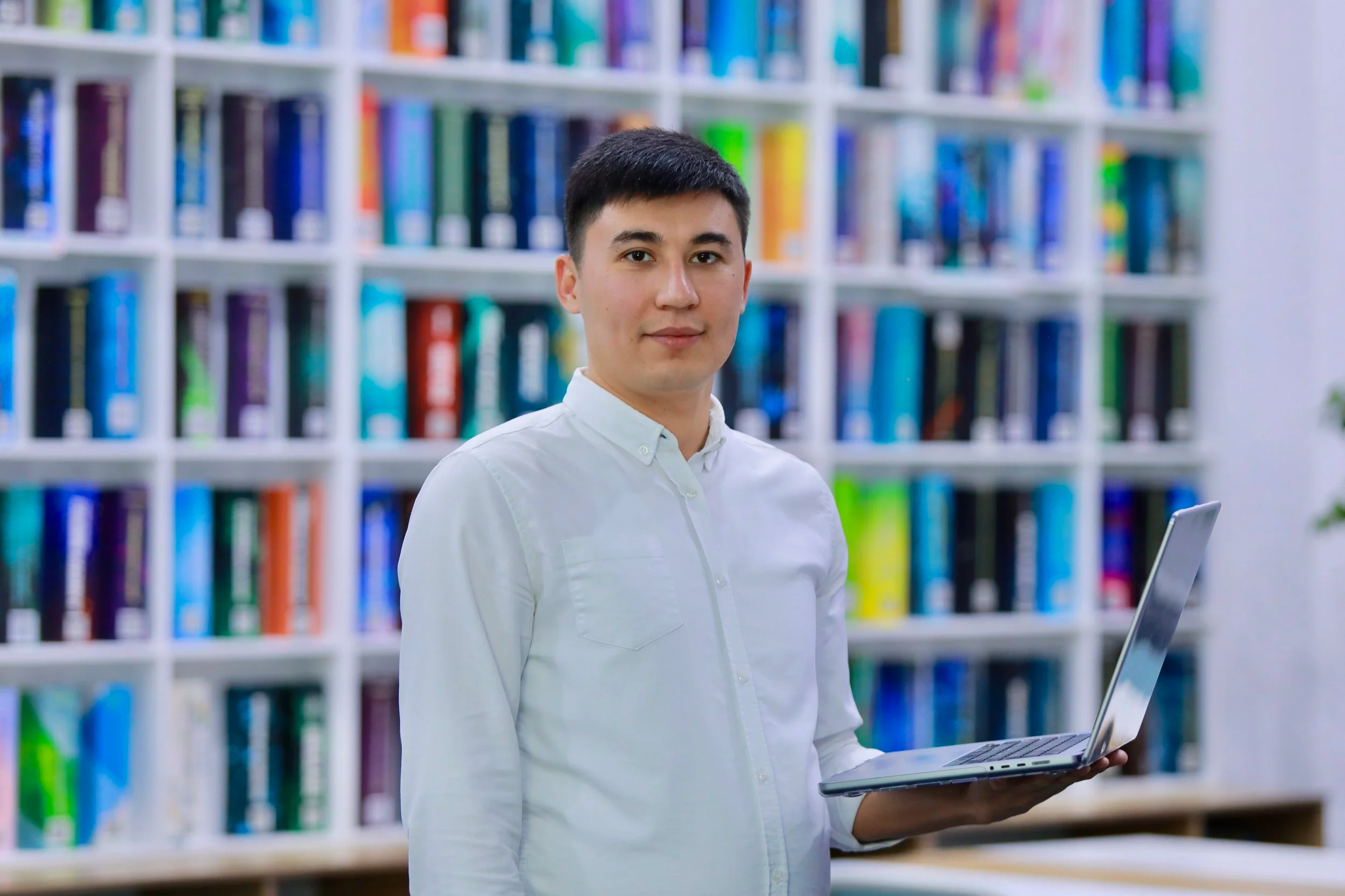 How Online Business Mentoring Helped “Onlayn Hamshira” Scale Home Healthcare in Uzbekistan