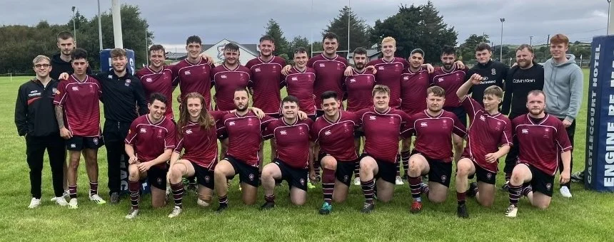 J1 MEN'S TEAM