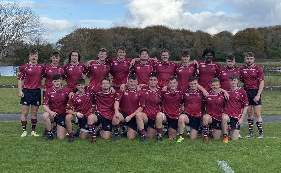 U20 Men's Team