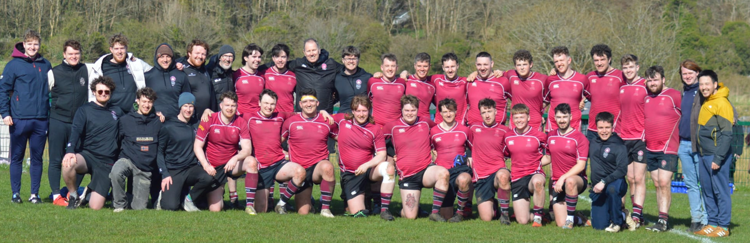 University of Galway Men’s Stay up in J1B after beating Corrib 