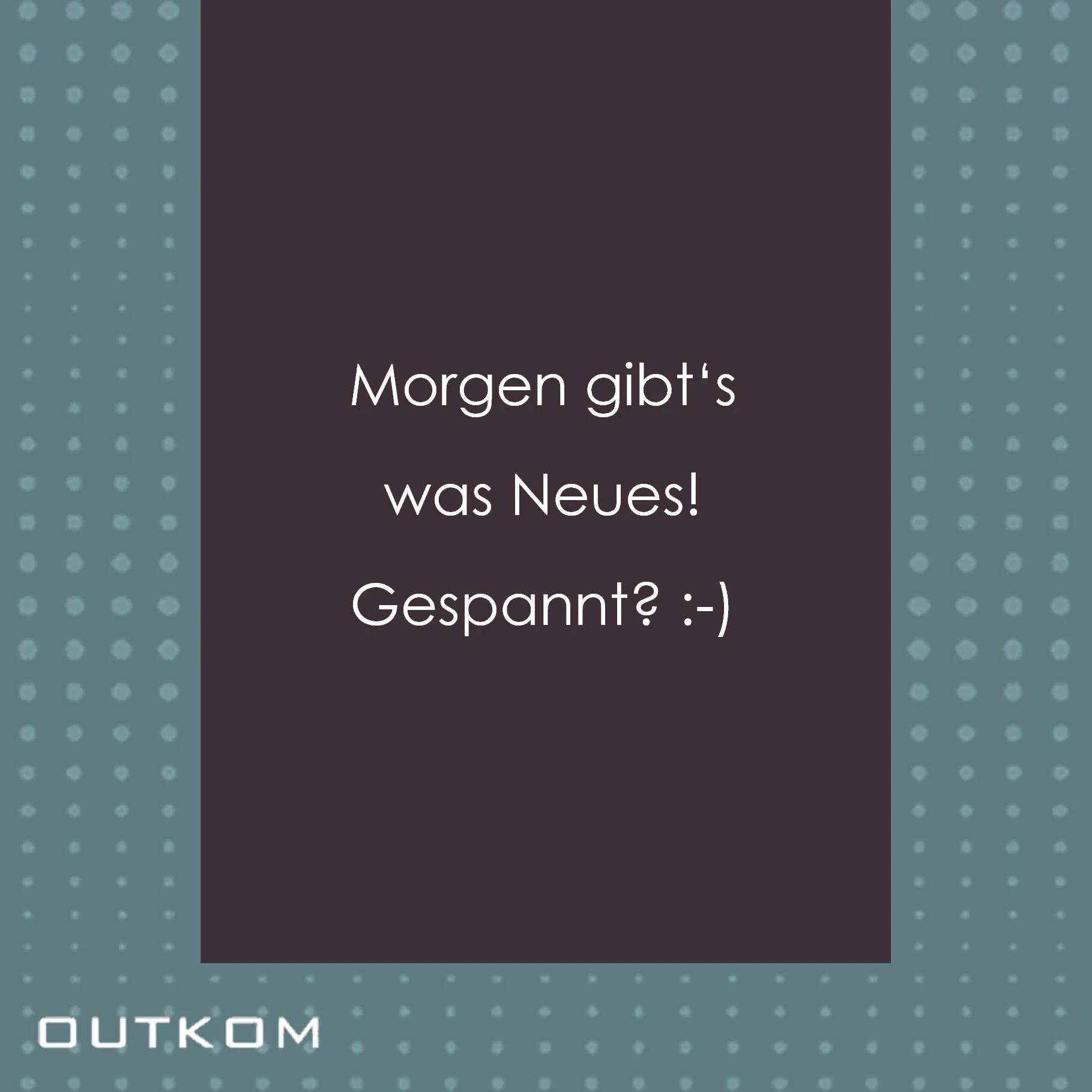 Das neue Magazin ist gedruckt und schon in vielen Briefk&auml;sten... Mehr dazu im morgigen Post. :-)