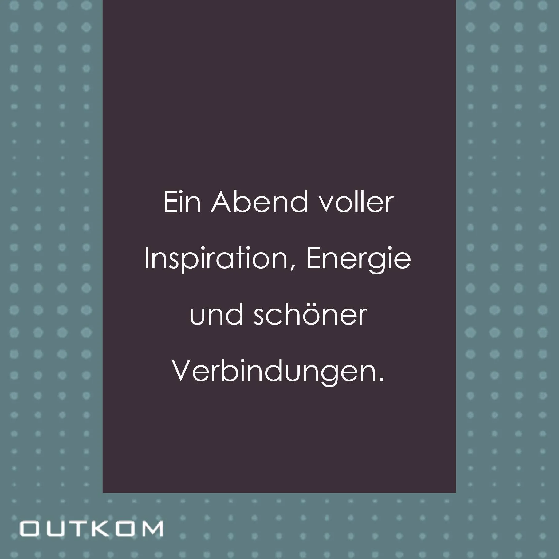 Gestern Abend durfte ich an einem ganz besonderen Event teilnehmen, der drei wichtige Themen in meinem Leben miteinander verbindet.

Erstens: Der Jahresevent der LGT &bdquo;Frauen und Finanzen&ldquo; Community zum Thema Entscheidungsfindung hat mich 