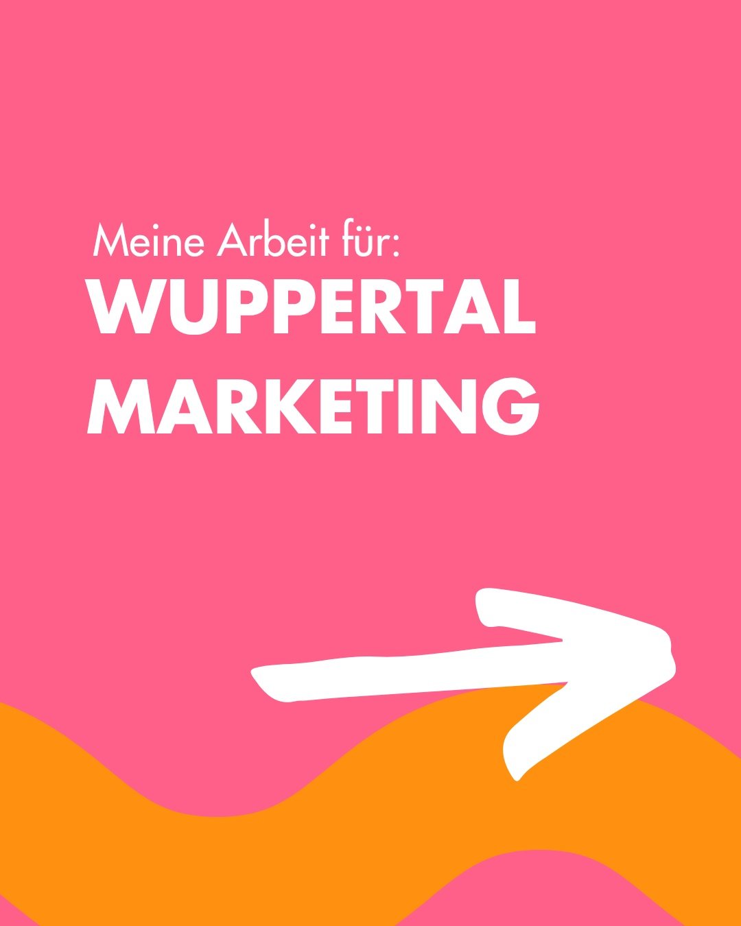 Meine Arbeit f&uuml;r @wuppertal besteht daraus, dass ich mit der wundervollen @marykarry Videos f&uuml;r das Stadtmarketing produziere. 🎥🩷

Dabei f&uuml;hrt Marie die Follower:innen an die au&szlig;ergew&ouml;hlichsten Orte in Wuppertal und ich da