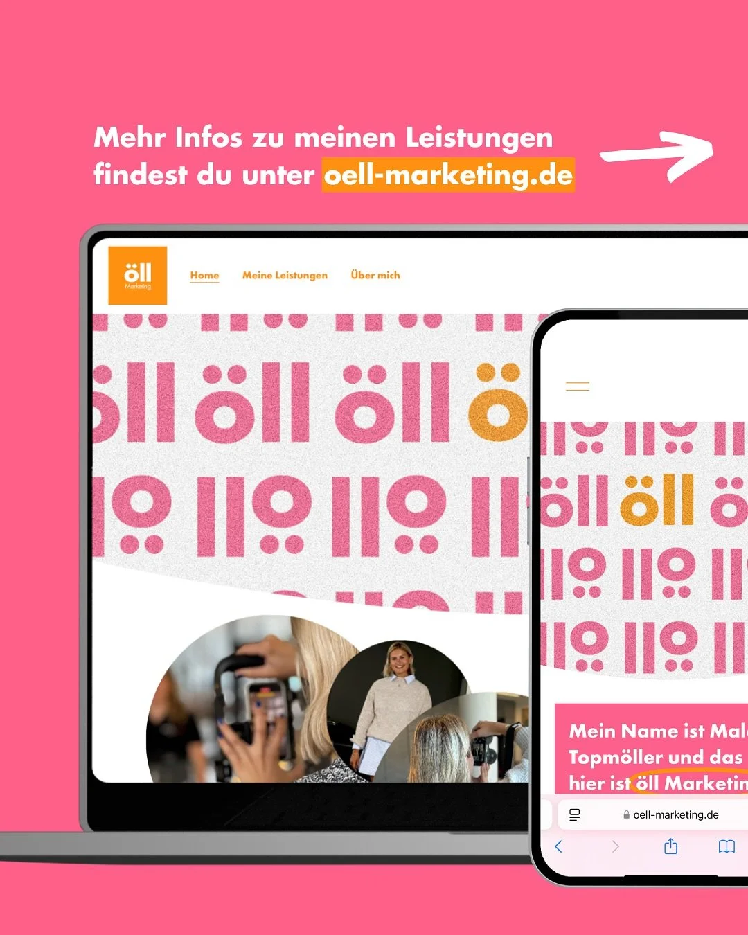 oell-marketing.de 📱💻🌐