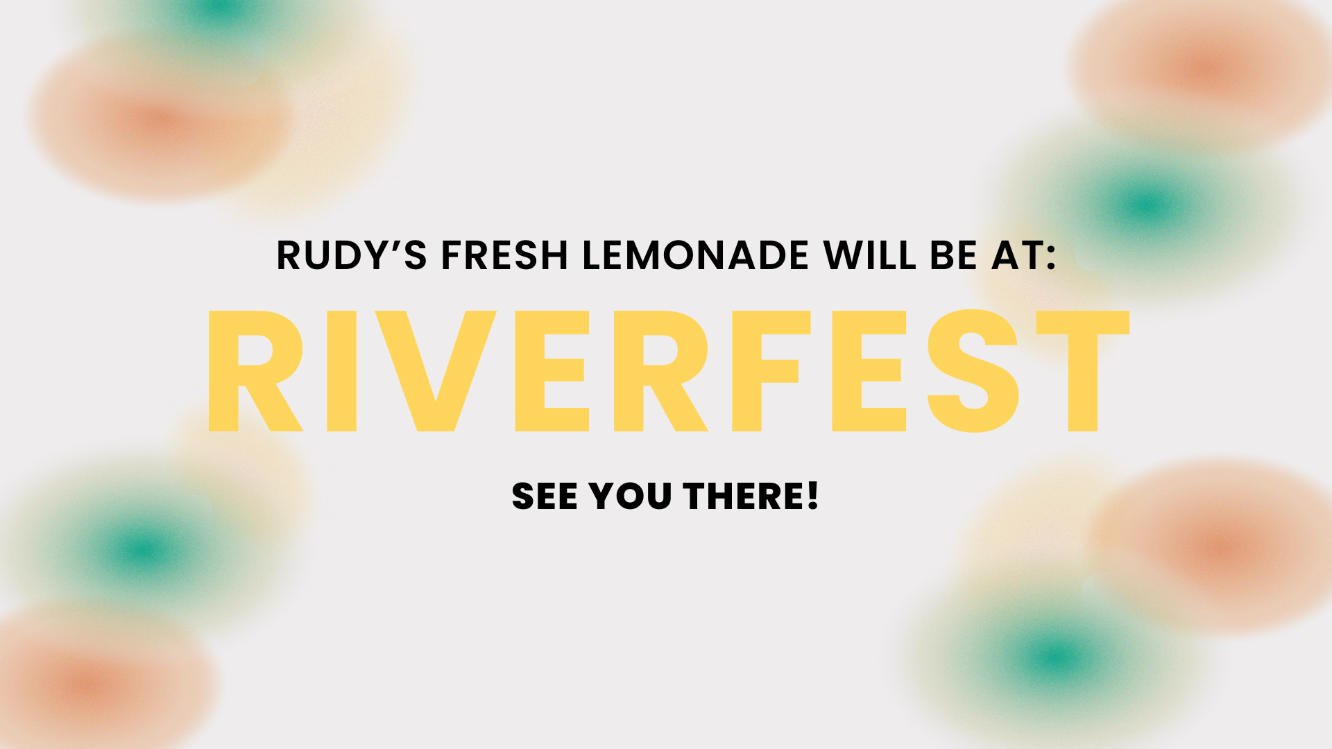 Riverfest
