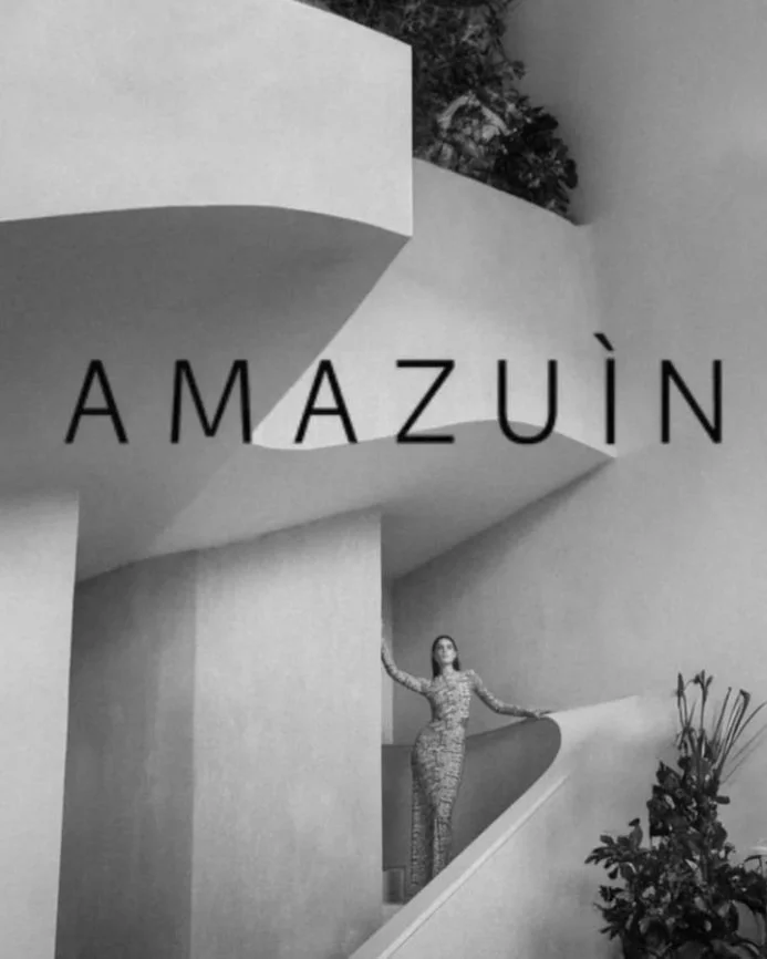AMAZUIN SWIM