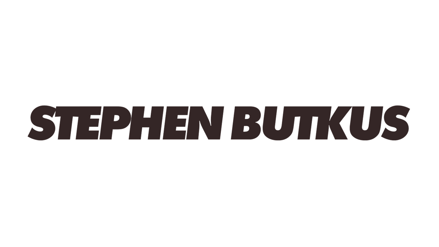 STEPHEN BUTKUS