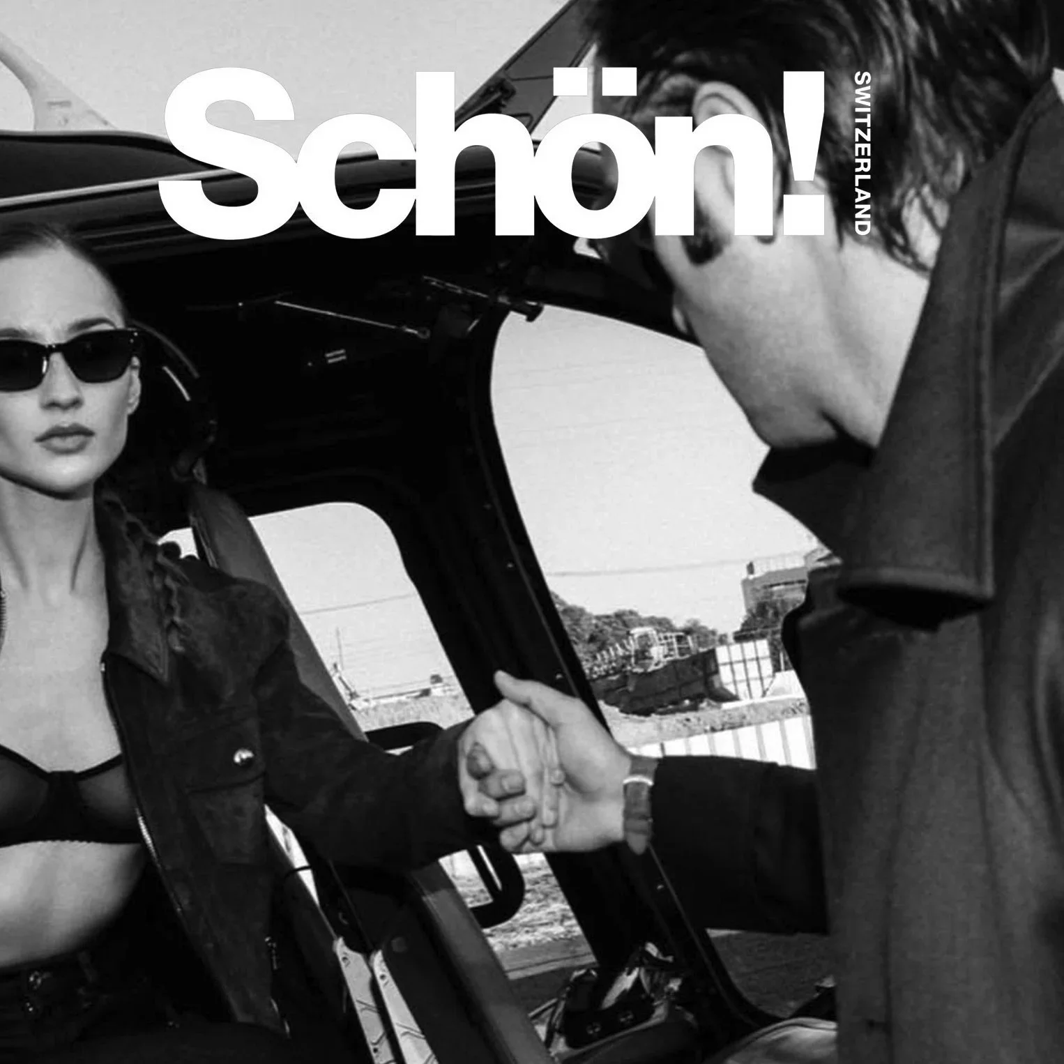 SCHON MAG