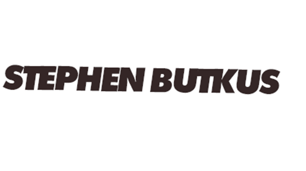 STEPHEN BUTKUS
