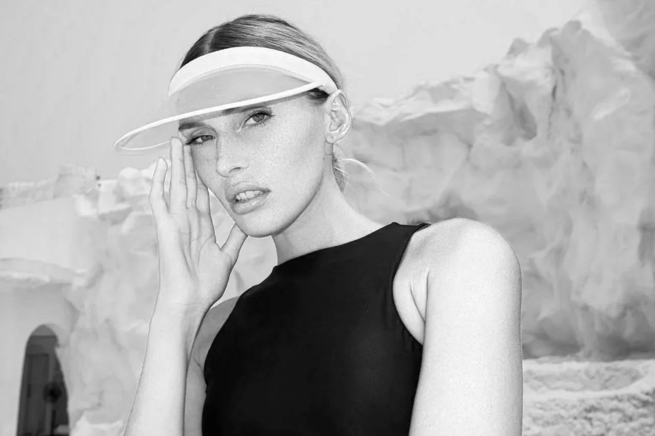 SCAMPI SWIM FW25