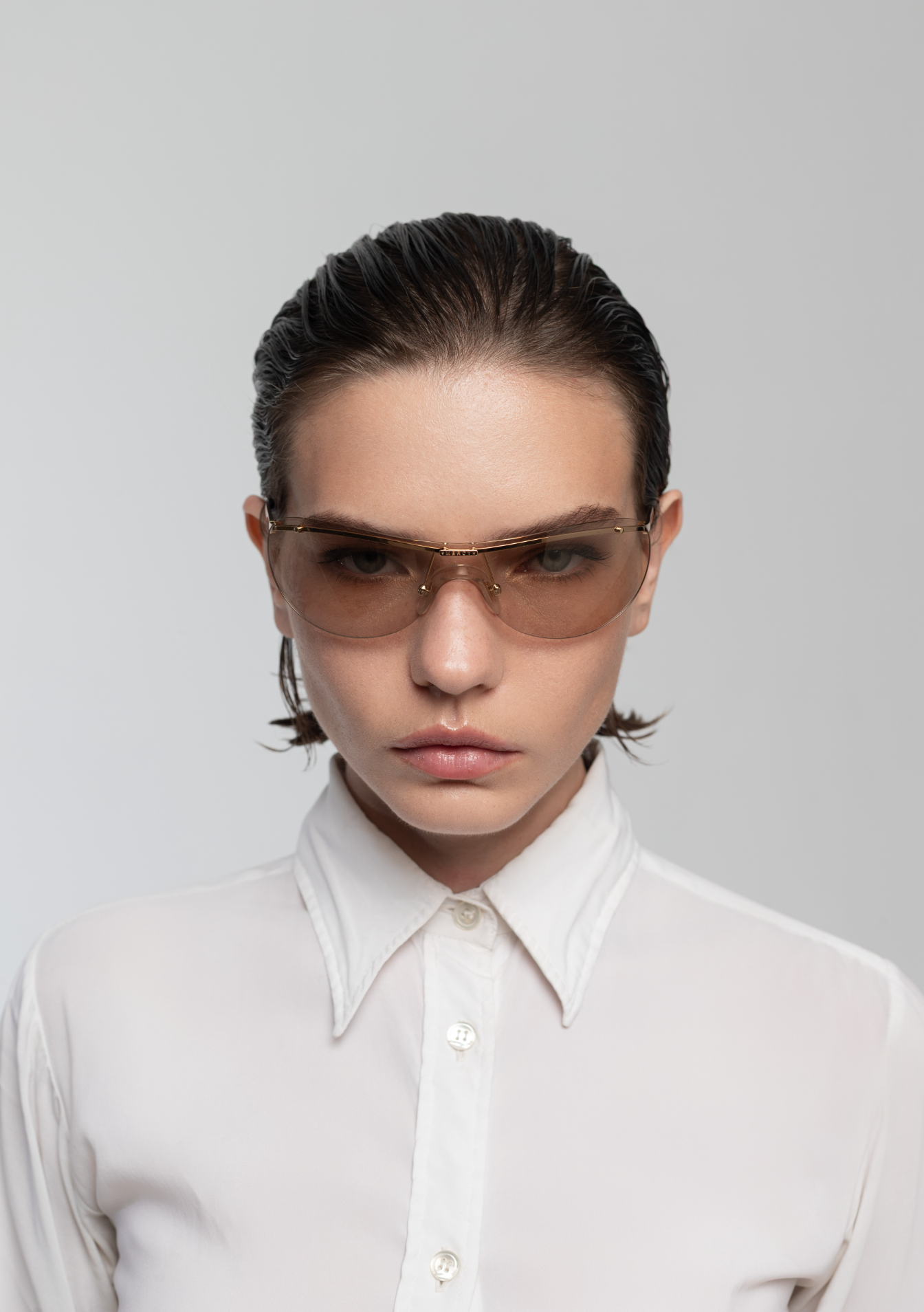 CHARLOTTE MERCY SS25