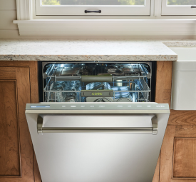 DISH WASHER PANEL