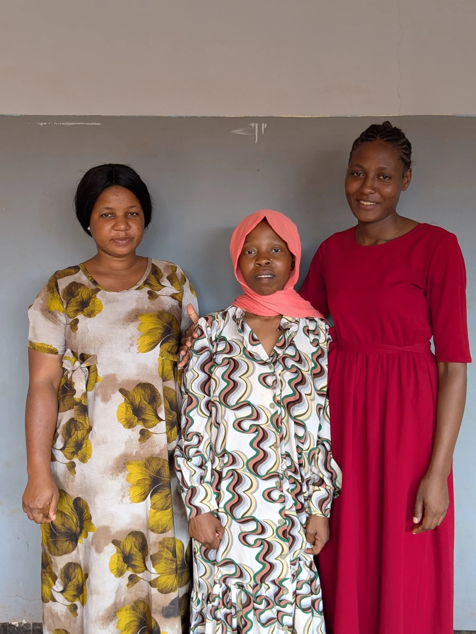 Increasing Economic Opportunities for Tanzanian Youth Through Financial Inclusion & Entrepreneurship